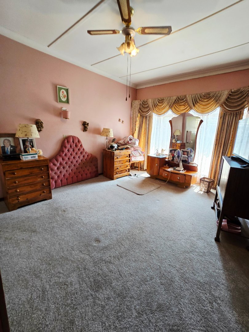 4 Bedroom Property for Sale in Neserhof North West